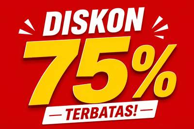 Diskon